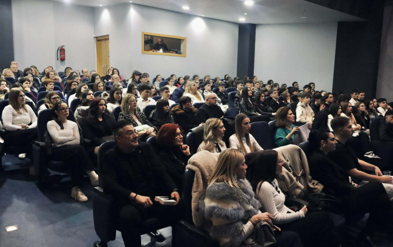 Ημερίδα Επαγγελματικού Προσανατολισμού στον Δήμο Χαλκηδόνος