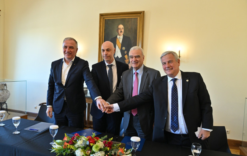 Εθνικό Αστεροσκοπείο και Ίδρυμα Ευγενίδου: Μνημόνιο Συνεργασίας για τη διάχυση της γνώσης