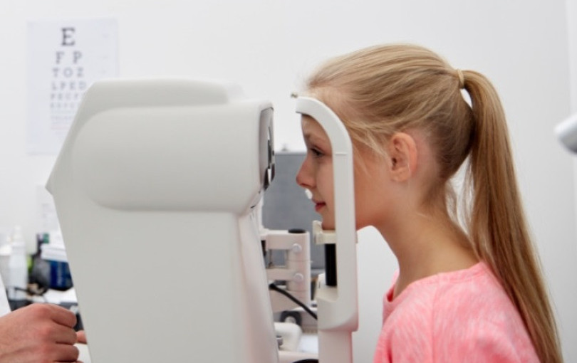 Δήμος Θέρμης: Οφθαλμολογικός έλεγχος σε παιδιά Δημοτικού