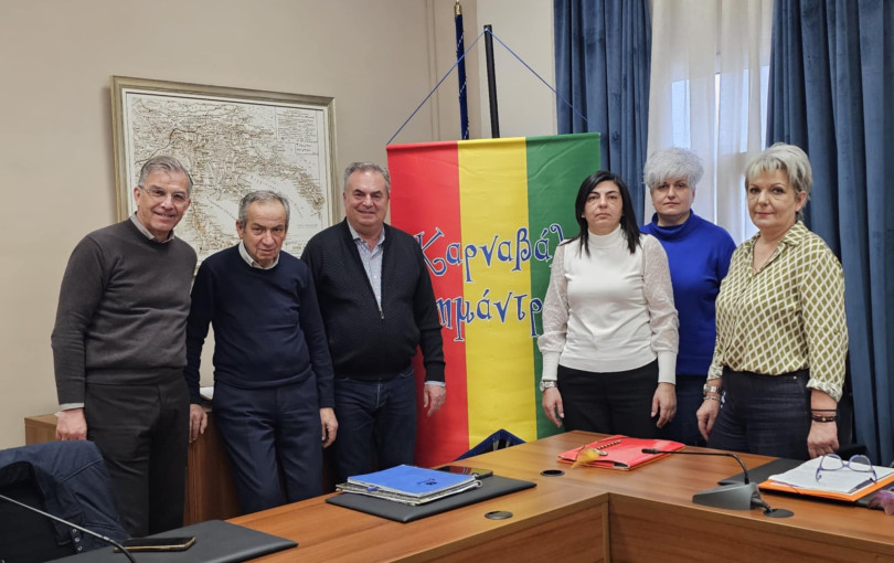 Χαλκιδική: Ανακοινώθηκε το 4ήμερο πρόγραμμα του Καρναβαλιού Σημάντρων