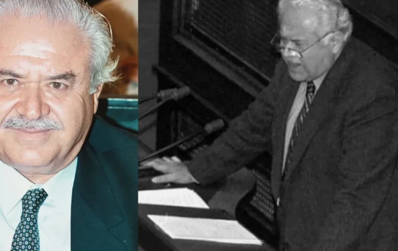 Η σχέση του Νίκου Ακριτίδη με τη Θεσσαλονίκη, το στίγμα του στις αστικές συγκοινωνίες και η αγάπη του για τον ΠΑΟΚ