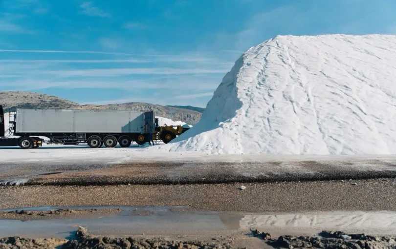 Ιδιωτικό μονοπώλιο στο αλάτι- Ο διαγωνισμός, τα παιχνίδια πίσω από κλειστές πόρτες και η «σφήνα» από το εξωτερικό