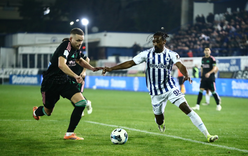 Super League: Γκέλα ο Παναθηναϊκός, ανεβαίνει ο ΟΦΗ