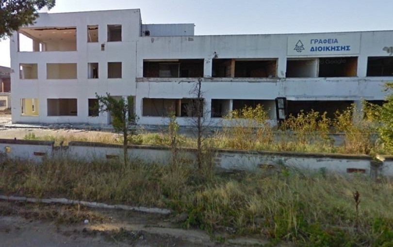 Θεσσαλονίκη: Σάρκα και οστά παίρνει η επένδυση 160 εκατ. της Dimand για την ανέγερση Logistic Center