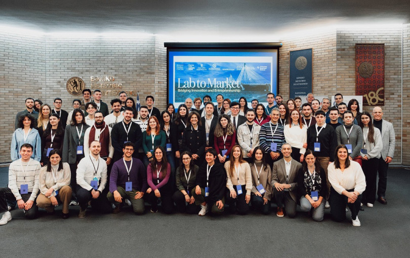 Συνεργασία Columbia και Εθνικού Μετσόβιου Πολυτεχνείου για τη σύνδεση της έρευνας με την αγορά εργασίας