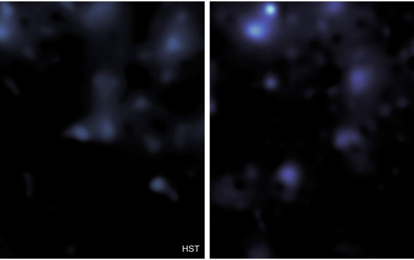 Αποκαλύφθηκε ο «αόρατος αρχιτέκτονας» του Σύμπαντος: Ο νέος χάρτης της σκοτεινής ύλης