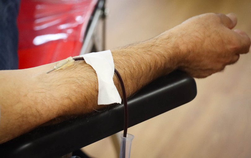 Δήμος Νεάπολης-Συκεών: Ξεκινάει η Τακτική Εβδομάδα Εθελοντικής Αιμοδοσίας και Κοινωνικής Προσφοράς