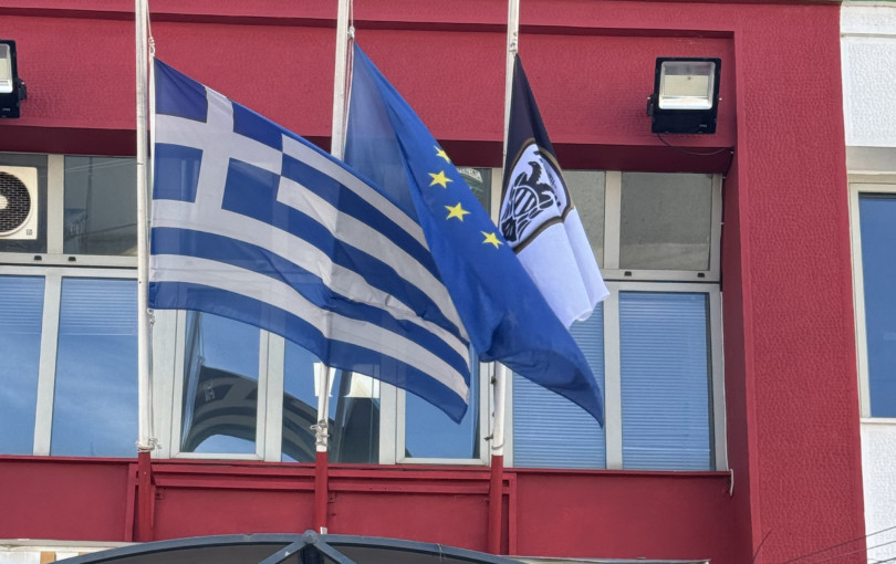 Η Θεσσαλονίκη σε βαρύ πένθος: Μέτωπο συμπαράστασης από τους Δήμους για τον χαμό των επτά φίλων του ΠΑΟΚ