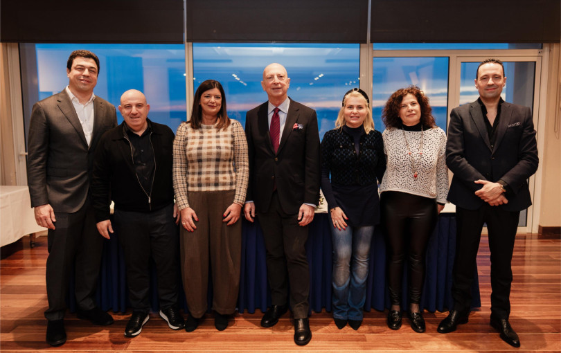 Νέα σελίδα για το ελληνικό Yachting: Εκλογή νέου Διοικητικού Συμβουλίου στον Ελληνικό Σύνδεσμο Θαλάσσιου Τουρισμού