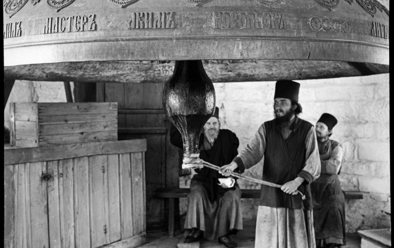 Από τη Θεσσαλονίκη στη Φλόριντα: H έκθεση «Άγιον Όρος και Μετέωρα-1929» ταξιδεύει στο St. Augustine