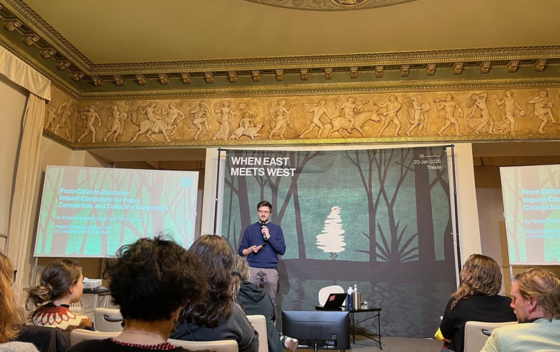 Θεσσαλονίκη: Η τεχνητή νοημοσύνη στον κινηματογράφο: Aπό την αναζήτηση τοποθεσιών μέχρι τη συγγραφή σεναρίων