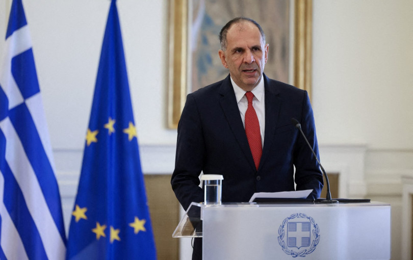 Γ. Γεραπετρίτης: Έχει χαθεί η έννοια των σταθερών στη διεθνή γεωπολιτική αρένα