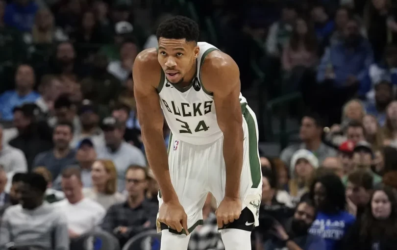 ΝΒΑ: Ρήγμα στις σχέσεις Αντετοκούνμπο - Μπακς