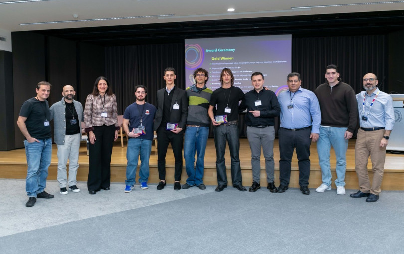 Ελληνικός Τελικός GSEA 2026: Νέοι φοιτητές επιχειρηματίες στο προσκήνιο της καινοτομίας