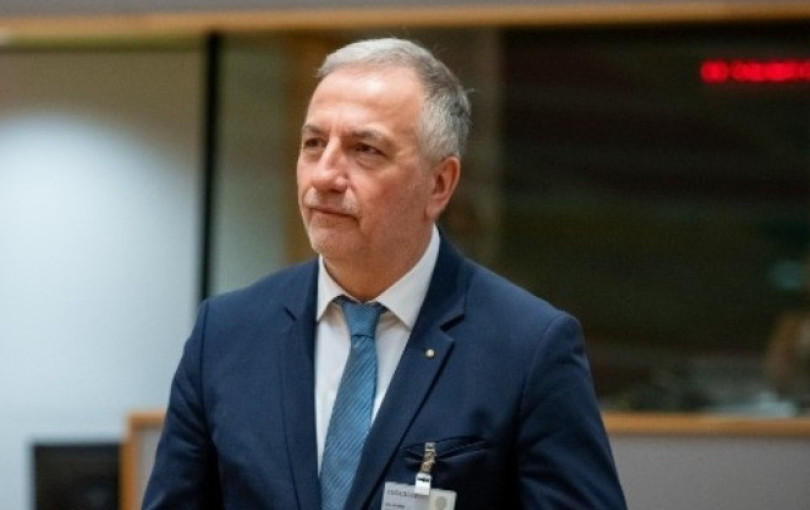 Θεσσαλονίκη - «Οικονομία του πολέμου»: Η ανθεκτικότητα κρίσιμων υποδομών, έναντι σύγχρονων φυσικών και ψηφιακών απειλών