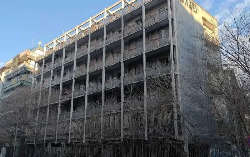 Lidl: Υπό μελέτη η αξιοποίηση εμβληματικού κτιρίου στη Θεσσαλονίκη - Επενδύσεις 200 εκατ. ως το 2027