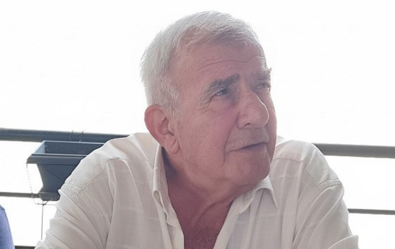 Κοζάνη: Πέθανε ο Λευτέρης Κοκκινίδης, μορφή της Ποντιακής παράδοσης