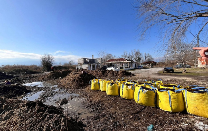 Ρομά θα καλλιεργούν τα δικά τους λαχανικά σε δημοτικές εκτάσεις σε Σέρρες, Δράμα και Καβάλα