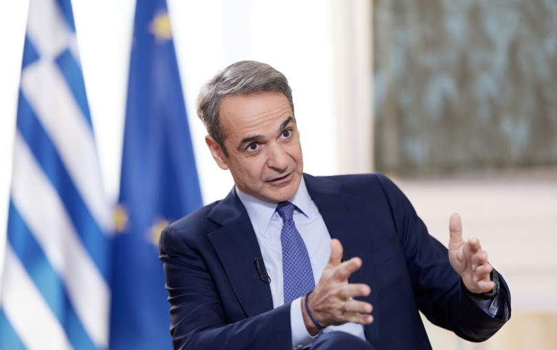 Το μεταρρυθμιστικό πρέσινγκ στο ΠΑΣΟΚ και η συνάντηση με τον Ταγίπ