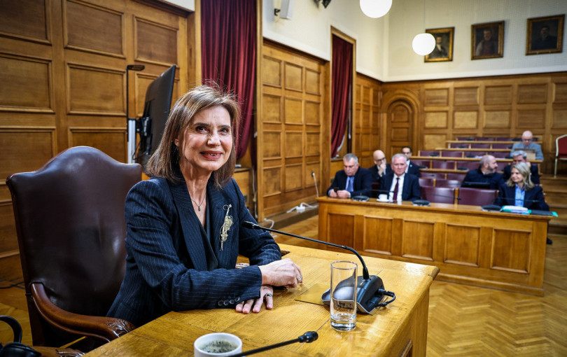 ΟΠΕΚΕΠΕ-Αικ. Μπατζελή: Το «μυστικό» στην υπόθεση των αγροτικών ενισχύσεων δεν είναι ο «τεχνικός σύμβουλος» αλλά το πότε «ανοίγεις» τις αιτήσεις