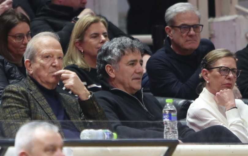 Επιστολή του ΑΣ ΠΑΟΚ προς τον Τέλη Μυστακίδη: Αυτή είναι η τριπλή απαίτηση