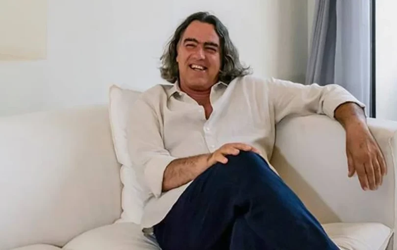 Πέθανε σε ηλικία 66 ετών ο ζωγράφος και γλύπτης Νικόλαος Ζήβας