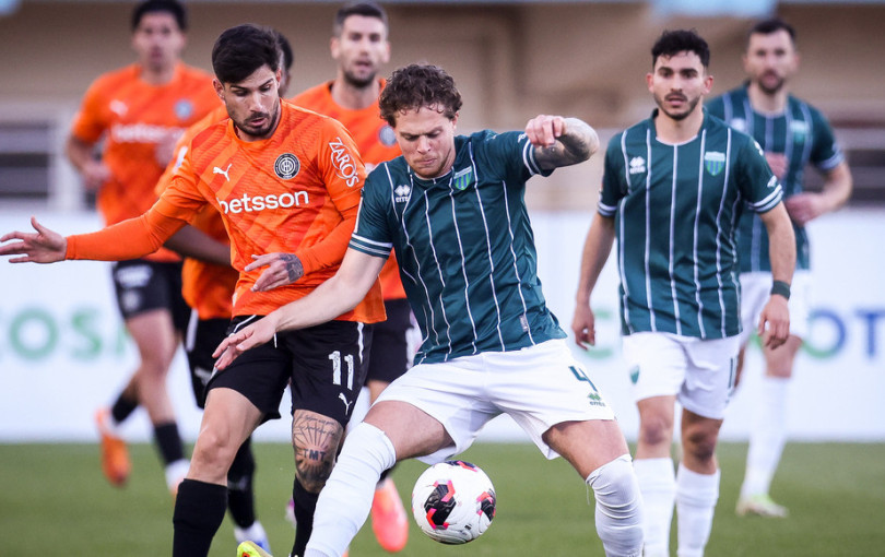 Κύπελλο: Άφησαν ανοιχτούς λογαριασμούς ΟΦΗ και Λεβαδειακός