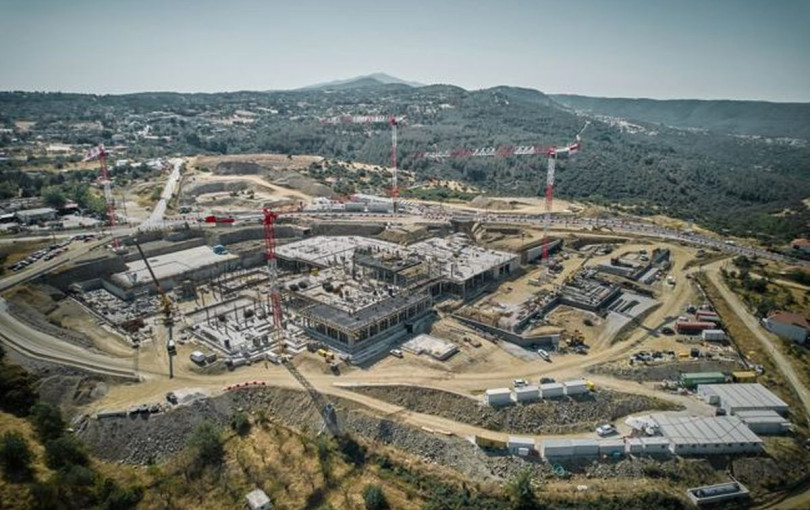 Θεσσαλονίκη: Το 2032 σε φάση πλήρους λειτουργίας το πανεπιστημιακό παιδιατρικό νοσοκομείο - Πώς θα λειτουργεί, και τι θα αλλάξει στις εφημερίες