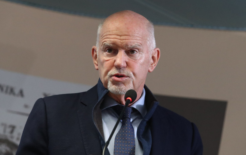 Γ. Παπανδρέου: Καληνύχτα κ. Μητσοτάκη - Ο επικίνδυνος κύκλος επαναλαμβάνεται (βίντεο)