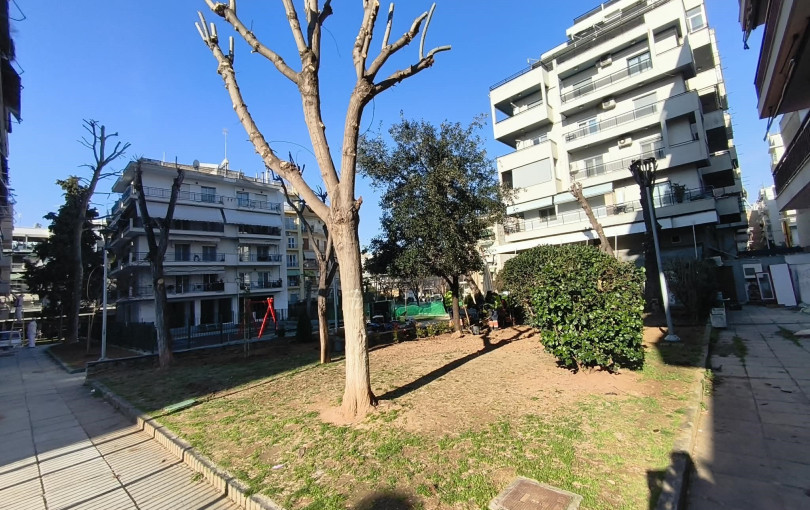 Θεσσαλονίκη: Εγκαινιάζεται το πάρκο Ίμβρου και Τενέδου: Ένα «ενθύμιο» του ξεριζωμού για όλη την πόλη