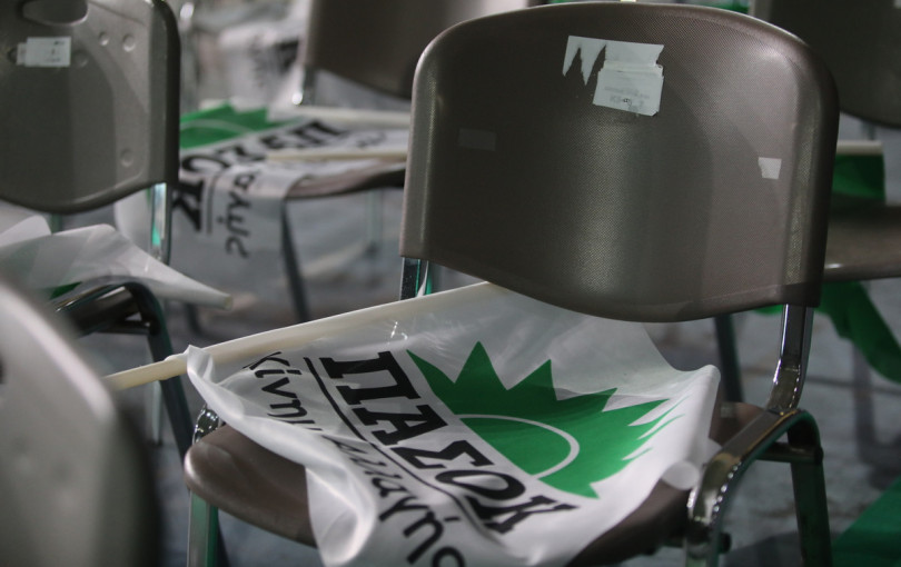 Οι... γκρίνιες της Θεσσαλονίκης