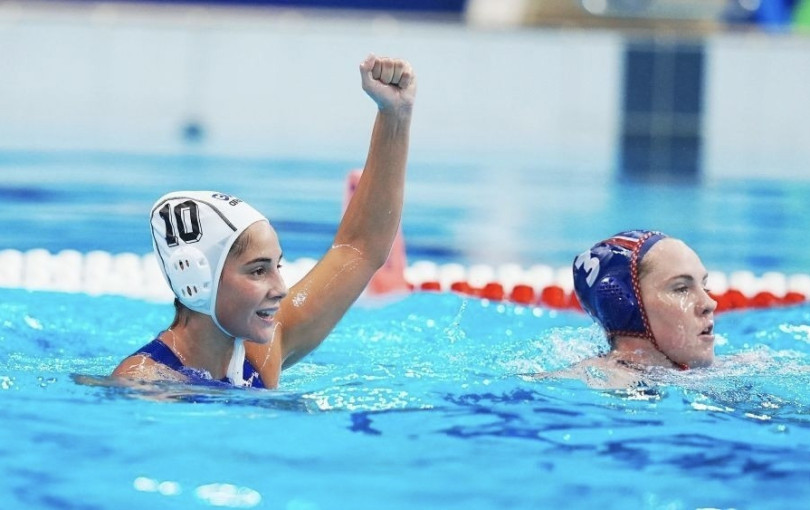 Ευρωπαϊκό πρωτάθλημα πόλο: Κόντρα στην Ουγγαρία η Εθνική γυναικών με φόντο τον τελικό