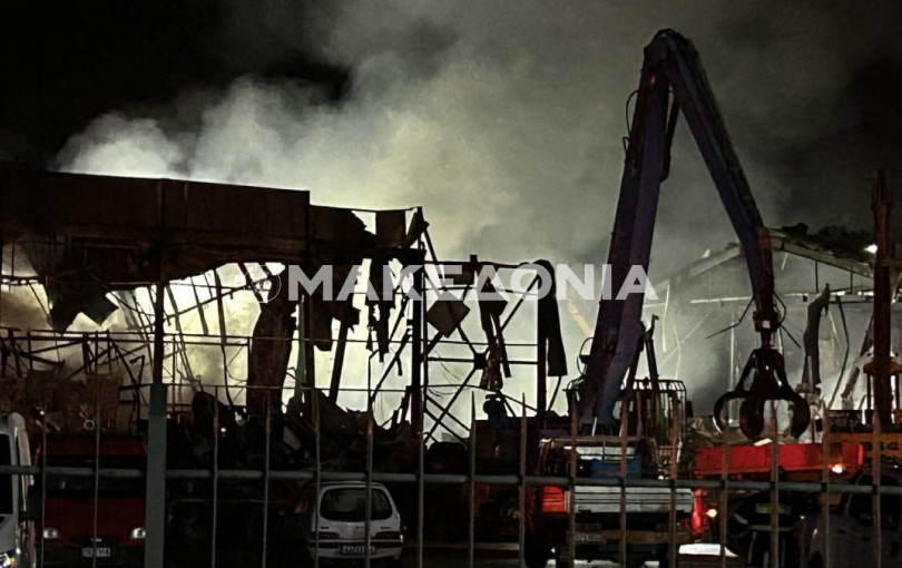 Τριήμερο πένθος στα Τρίκαλα