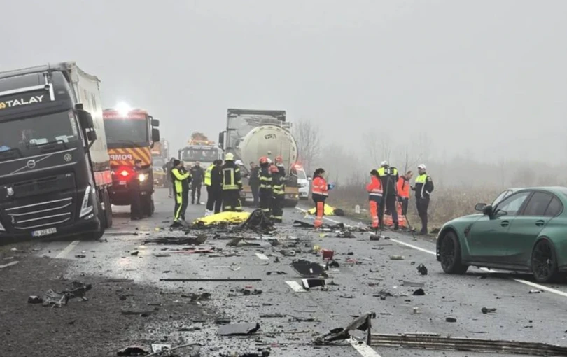 Το τρομακτικό βίντεο, ο νέος δρόμος στην ανατολική Θεσσαλονίκη, η επιβράβευση της Παπαγεωργοπούλου και μια παράνομη διοίκηση. Γράφει ο Σαλονικιός