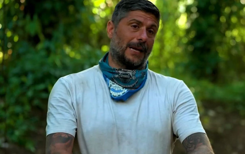 Ο Μιχάλης Σηφάκης σταμάτησε το ποδόσφαιρο, έγινε «Επαρχιώτης» και προκαλεί έριδες στο Survivor (βίντεο)