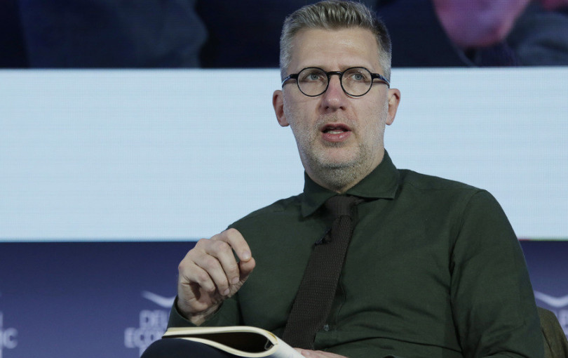 Το τετραδιάκι του Σκέρτσου