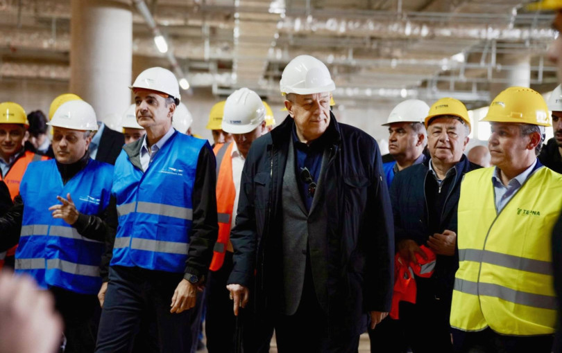 Το μπαστούνι του Ταχιάου