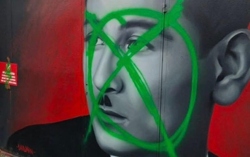 Χρ. Αράπογλου: Δεν θα αφήσουμε κανέναν να δηλητηριάζει τον αθλητισμό