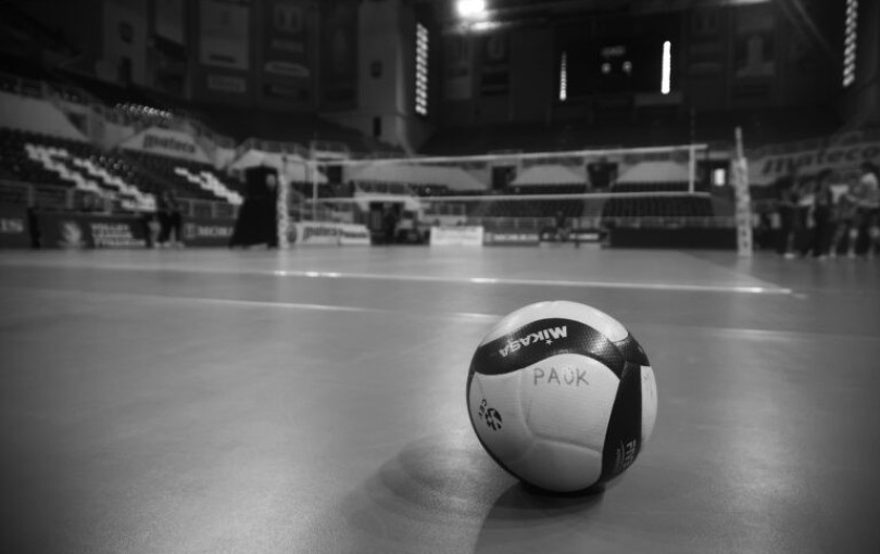 Βόλεϊ: Ελεύθερη είσοδος στο ΠΑΟΚ - Ποντολιάνι