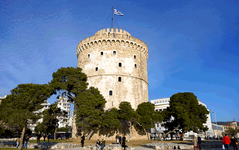 Στρατηγικά διλήμματα για τη ΝΔ  Γράφει ο Μποξέρ*