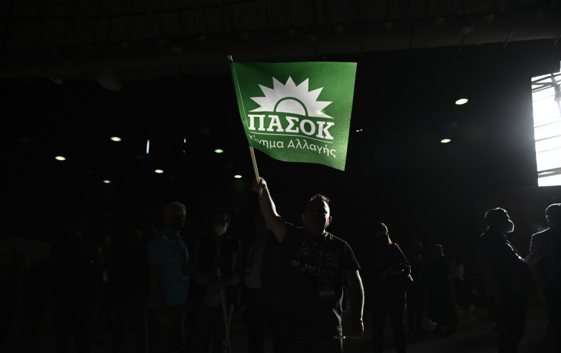 Στο φουλ οι «πράσινες» μηχανές ενόψει Συνεδρίου