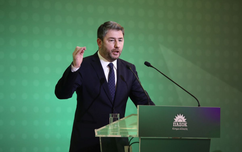 «Διαιτητή, σφύρα για Αλλαγή» – Βίντεο Νίκου Ανδρουλάκη στο TikTok