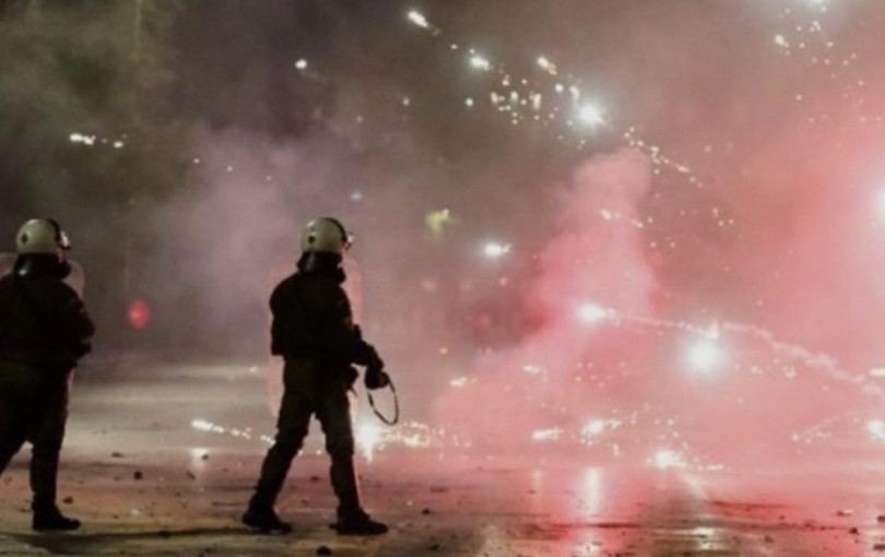 Θεσσαλονίκη: Το πόρισμα της ΕΔΕ στο ΑΠΘ, τα ερωτήματα για το μετρό προς Καλαμαριά, η Συμβουλευτική της ΔΕΘ και το σίριαλ του ειδικού σχολείου. Γράφει ο Σαλονικιός