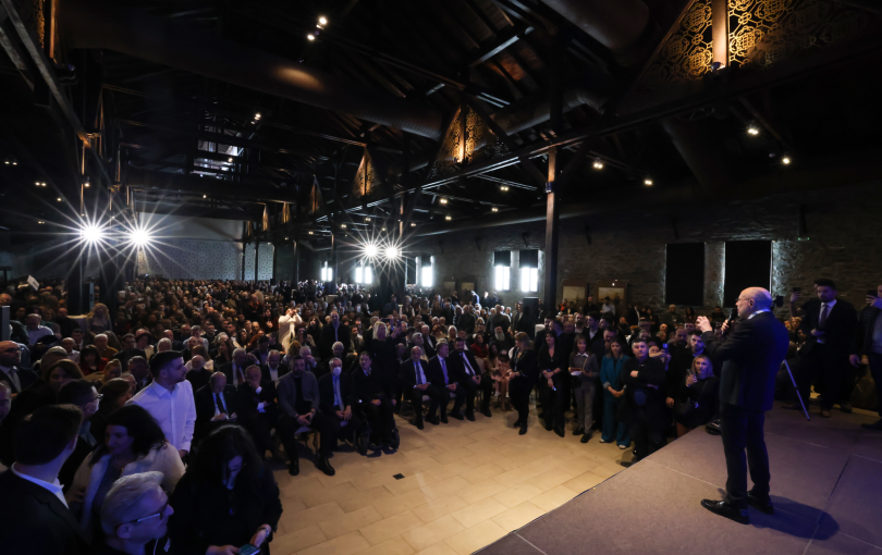 Όταν οι βουλευτές ξεπερνούν το κόμμα τους