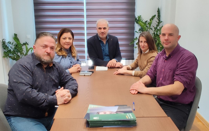 Για δεύτερη φορά στο γραφείο Ανδρουλάκη οι επιτυχόντες του ΑΣΕΠ