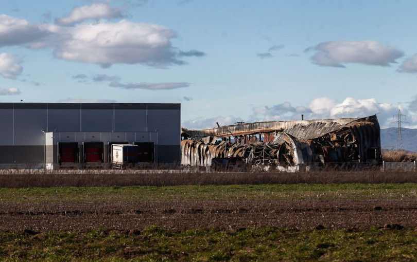 Έκρηξη στη Βιολάντα: Την Τρίτη απολογείται ο ιδιοκτήτης - Τα νέα στοιχεία που οδήγησαν στη σύλληψη (βίντεο)