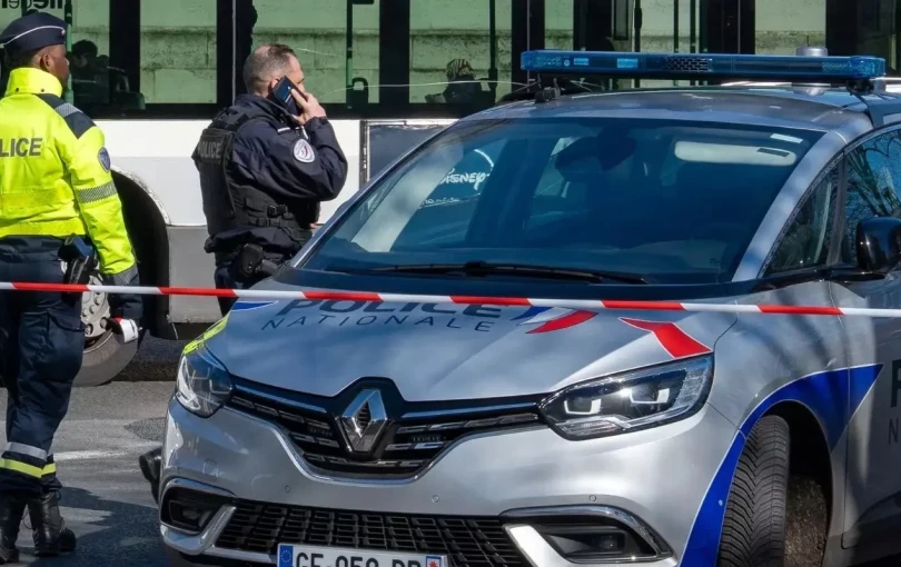 Γαλλία: Συλλήψεις για την απαγωγή μιας δικαστή - Στέλεχος σε εταιρεία κρυπτονομισμάτων ο σύντροφός της