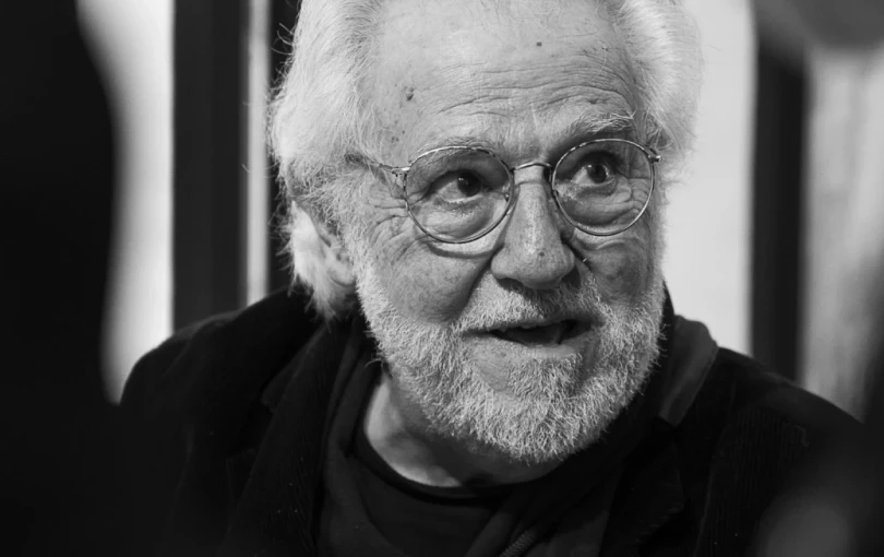 Γιάννης Δήμου: Ο φωτογράφος που είδε στα πανηγύρια την «ψυχή» της Ελλάδας