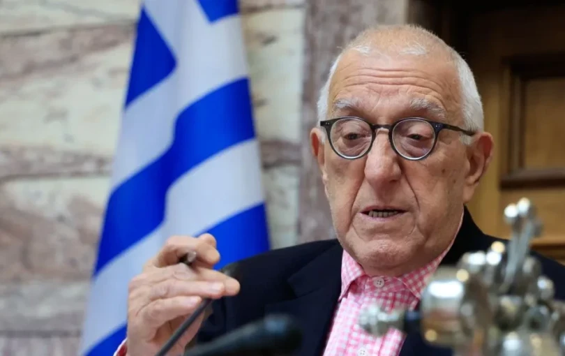 Οι ευαισθησίες του Προέδρου