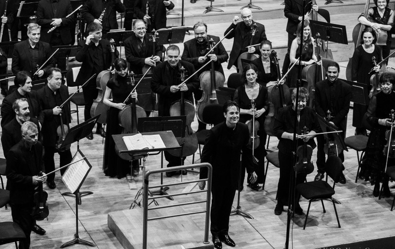 Η Κρατική Ορχήστρα Θεσσαλονίκης παρουσιάζει τρία αριστουργήματα που γράφτηκαν το 1945